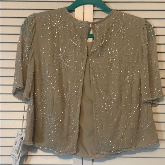 ONEILL TOP/BLOUSE - Picture 5 of 6